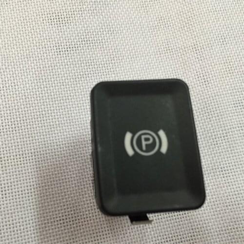 Auto switch, handbrake switch, stop light switch, brake light switch 3C0927225B