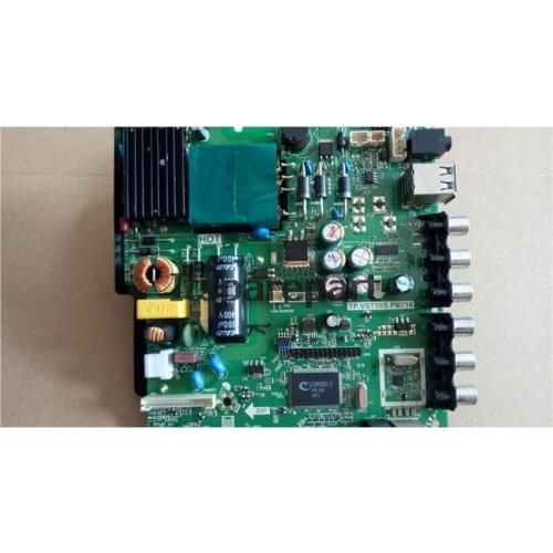 For Hongteng 32-Inch Three-in-One Motherboard TP. Vst59s.pb716 with BOE Screen