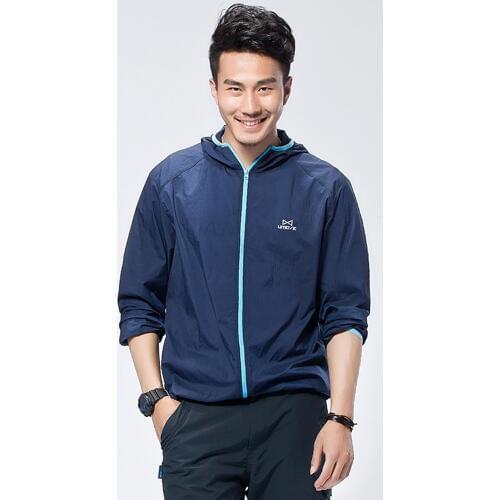 Dokitmilu Men's Running Jackets