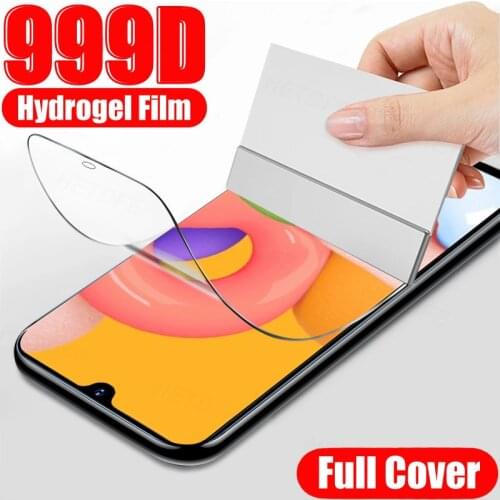 HETDFE Screen Protectors For Samsung Galaxy A20s