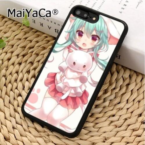 MaiYaCa Samsung Galaxy S7 Phone Cases