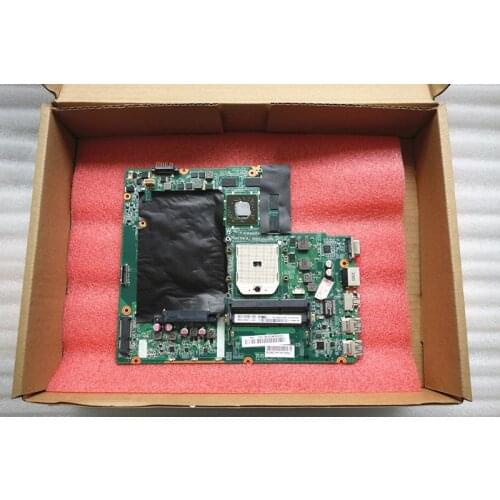 DALZ3CMB8E0 fit for Lenovo Z585 laptop Motherboard video chips onboard tested before send
