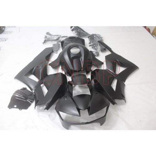 Fairings for Honda CBR600RR 2013 - 2015 glossy Black Fairing Kits CBR600 RR 13 Fairings CBR 600 RR 2015 no paint