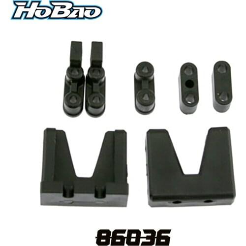 Original OFNA/HOBAO RACING 86036 Servo Mount For HYPER 1/8 ST PRO/RTR TRUGGY