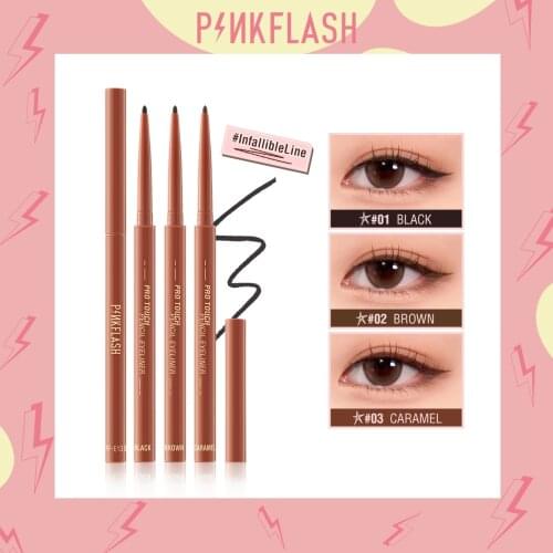 PINKFLASH Waterproof Eyeliner