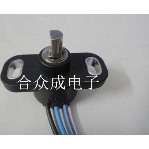 Thirty excavator potentiometer throttle potentiometer switch