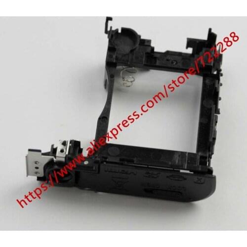 Repair Part For Sony HX90V HX90 DSC-HX80 DSC-HX80V DSC-HX90V DSC-HX90 Battery Cover Door Lid Battery Box Ass'y A-2078-538-A