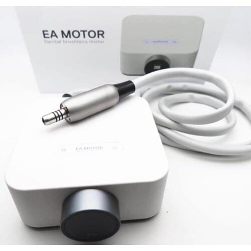Dental brushless motor electrical brushless micro motor