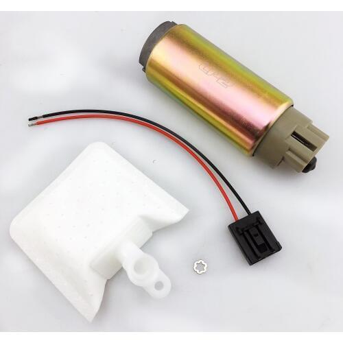 Motorcycle Fuel Pump for Suzuki AN250 AN400 Burgman 250 400 VL1500 VLR1800 VZ800 VZ1500 Boulevard C90 C109R M50 M90