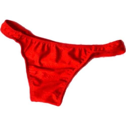 Sexy mens briefs Male brief underwear bikinivLow-waist male panties