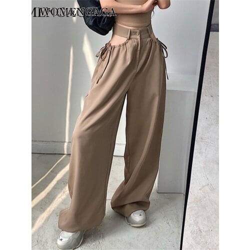 Женские штаны шаровары WOMENGAGA China At AliExpress