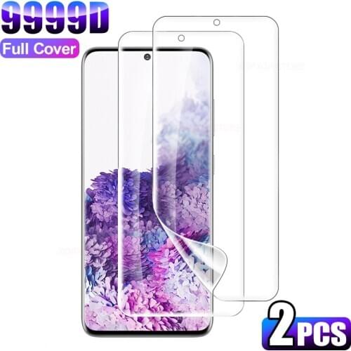 XOPXOP Screen Protectors For Samsung Galaxy A51