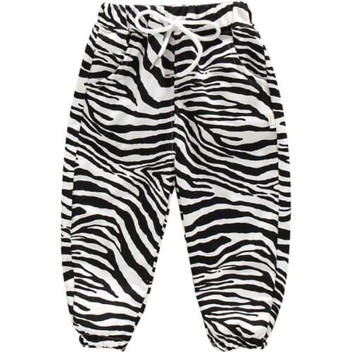 YIzhongxiaoyao Pants For Boys