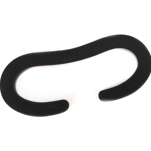 VR Glesses Foam Eye Mask Pad Face Protective Cover For Oculus Rift CV1 dropship