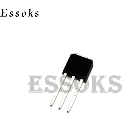 20PCS 2SD1804 78M05 IRFU220N MJD44H11G MJD45H11G TO251 TO-251