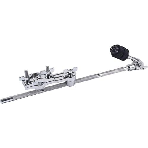 1Set Drum Clamps Extension Clamps Drums H58D