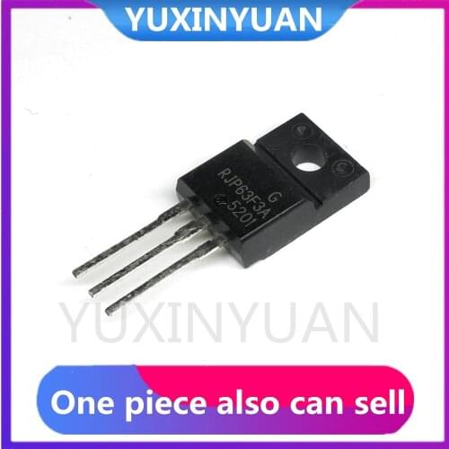 5PCS RJP63K2 RJP63F3A RJP6065 RJK6026 RJH60D3 RJH60D2 RJP43F4A RJP4301 RJP30H2A RJP30H1 RJP30E2 RJH30E2 RJH3044 TO-220 100%good