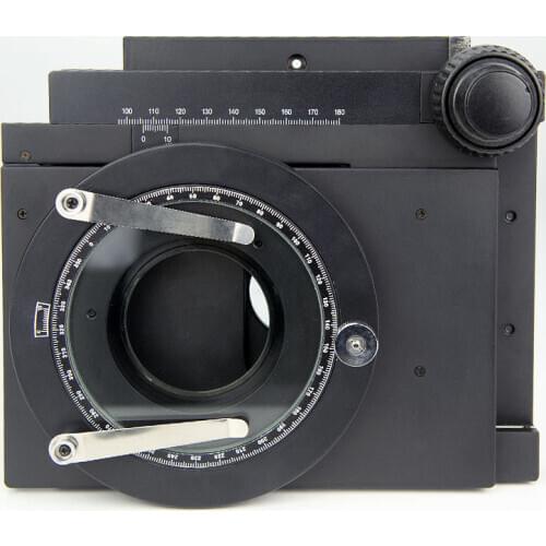 Microscope Accessories 360 Degree Rotatable Mechanical Stage X-Y Movable Stage