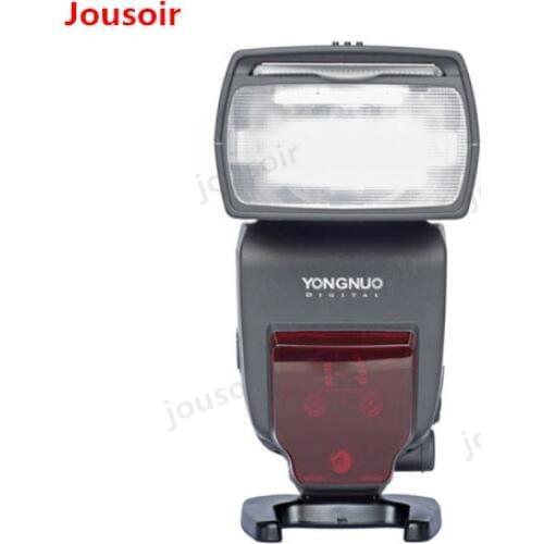 YONGNUO YN685N Wireless 2.4G HSS TTL/iTTL Speedlite Flash for support YN560IV YN560-TX RF605 RF603 II YN685C YN685N CD5