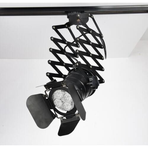 COOLFIRE Adjustable Lights