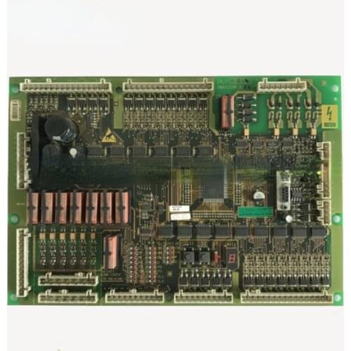 Elevator pcb GBA21230F1 LB-II for elevator parts