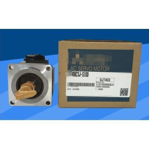 HG-KR43J New Original AC Servo Motor