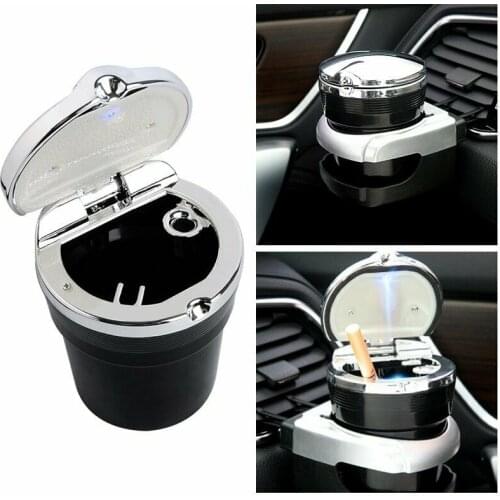 JX-LCLYL Ashtrays For Cars