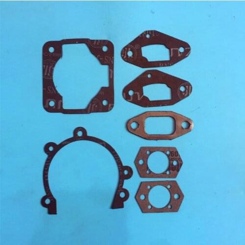 BR420 GASKETS SET FOR STIHL BR400 380 320 SR420 BLOWER CYLINDER INTAKE EXHAUST MUFFLER CRANKCASE CARBUERTOR AIR CLEANER
