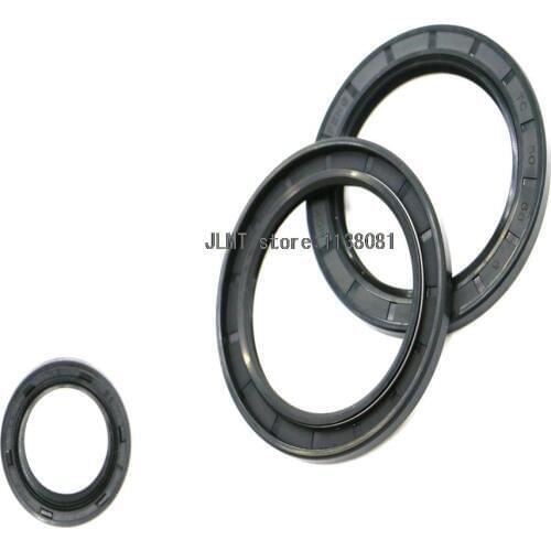 OIL SEAL 21X45X7 25X52X10/14 26X47X7 27X43X10 28X42X10 38X48X10 41X55X7 45X58X7 25X45X8 29X43X10 30X47X8 33X45X10 mm