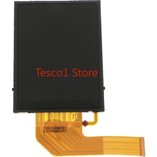 New LCD Display Screen With Backlight & Outer Screen For Canon Powershot SX700 HS, SX710 HS, PC2047, PC2194 Repair Part