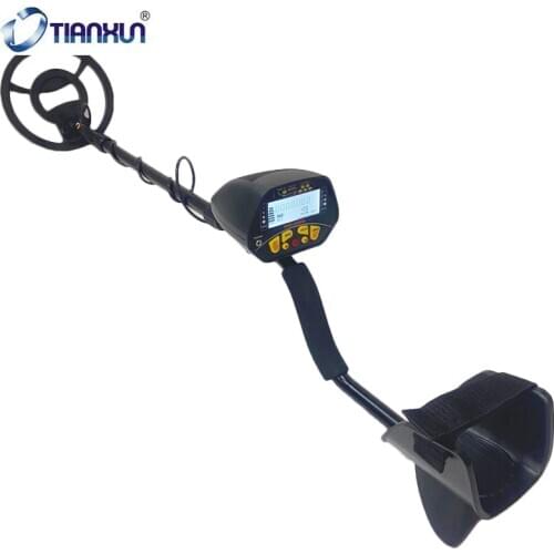 MD-3028 Metal Detector Underground Gold Detector Metal High Sensitivity Treasure Hunter Pinpointing Gold Hunter Detector Finder
