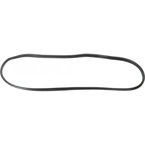 Rear Tailgate Boot Seal Strip B0000651380 Fit for Peugeot 107 Tailgate Seal Strip Car Accessories