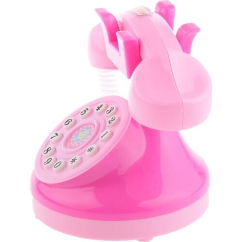 Sharprepublic Electronic Toys