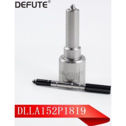 Common Rail Nozzle DLLA152P1819 / 0 433 172 111 / 0433172111 for 0 445 120 170/224