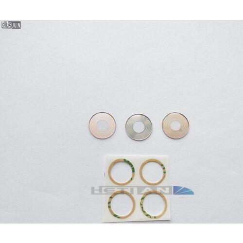 Rear Back Camera Glass Lens For Huawei honor Enjoy 6S Replacement Repair Spare Parts