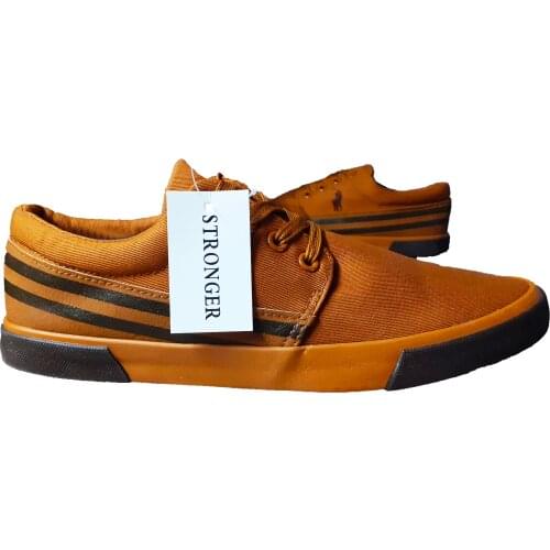 Stronger Men's Shoes