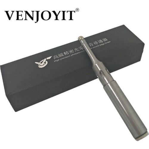 High Precision Optical Edge finder 16mm Electronic Edge Finder With Beep Sound Led for Milling Machine CNC Lathe