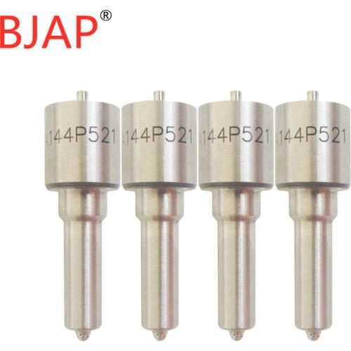 4 pcs/lotDLLA144P521 Diesel nozzle 0 433 171 385