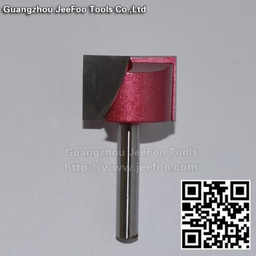 6*25 CNC router bottom cleaning bits Woodworking bits