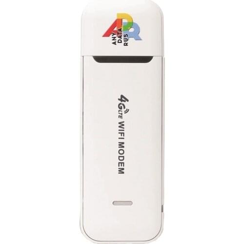 Anydata Modems