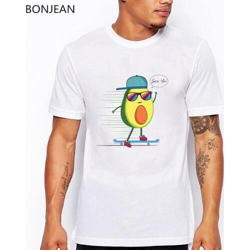 BONJEAN Men's T-Shirts