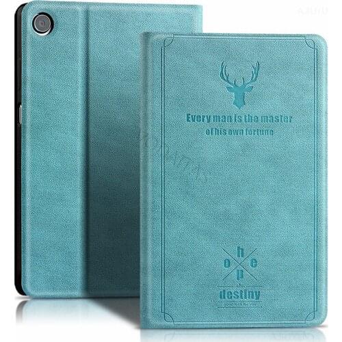 For Huawei MatePad T10S Case AGS3-L09 AGS3-W09 Tablet Protector Cover Shell for Huawei matepad T10 t10s 10.1" 2020 Skin Case