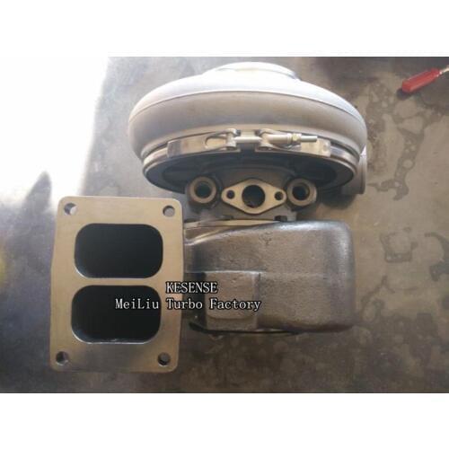 HX80 4044403 4044404 TURBO 2840120