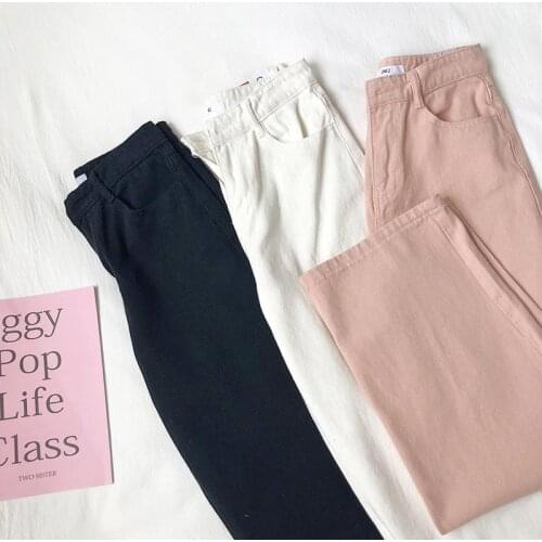Laipelar Womens Boyfriend Jeans