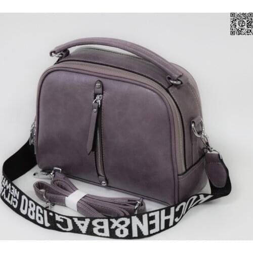 POSSESS BRAND, woman bag PU