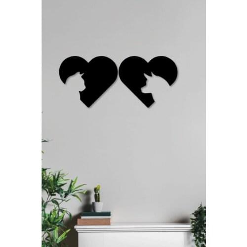 Meşgalem Cat Wall Stickers
