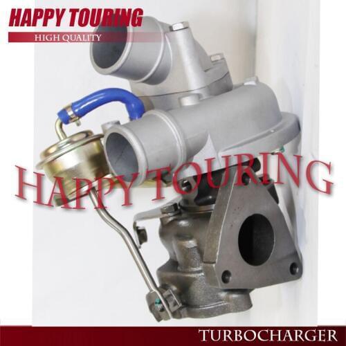 NEW HT12-19B Turbo Turbocharger For Nissan Navara 3.0L ZD30 EFI HT12-19B/19D 1997-2004 14411-9S000 14411-9S000 14411-9S002