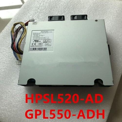 New Original PSU For GRE Switching Power Supply HPSL520-AD GPL550-ADH