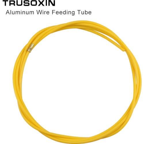 Liner 3M To Suit Water Cooling MIG Welding Torch FOR 0.6-1.2MM Aluminum Welding Wire