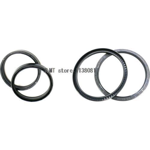 Fork Oil Seal for YAMAHA 750 FZX 1987 - 1989 38X50X11 mm (2 pieces) 38 50 11